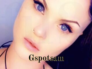 Gspotsam