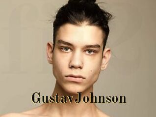 GustavJohnson