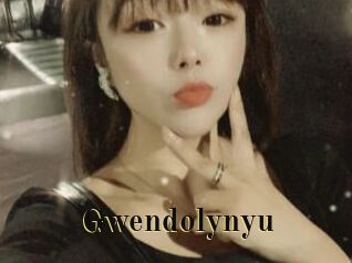 Gwendolynyu