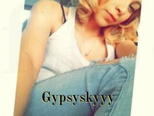 Gypsyskyyy