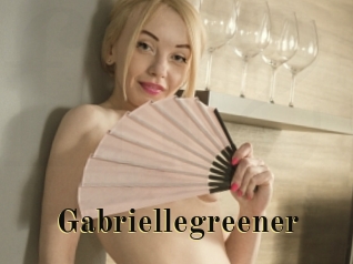 Gabriellegreener