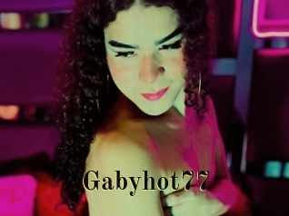 Gabyhot77