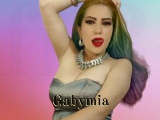 Gabymia