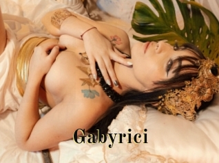 Gabyrici