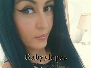 Gabyylopez