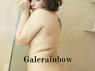 Galerainbow