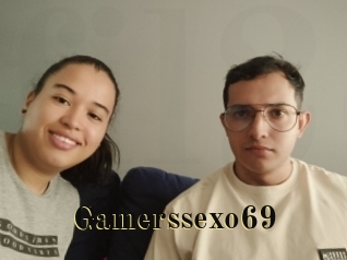 Gamerssexo69