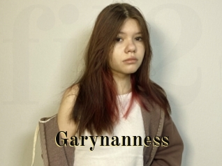 Garynanness