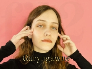 Garyngawne