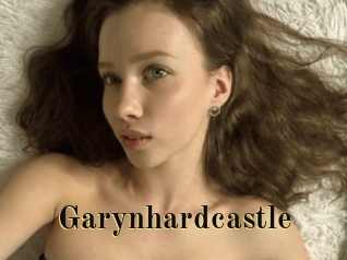 Garynhardcastle