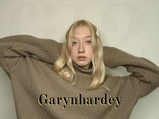 Garynhardey