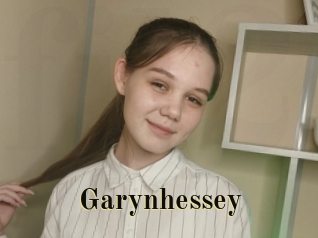 Garynhessey