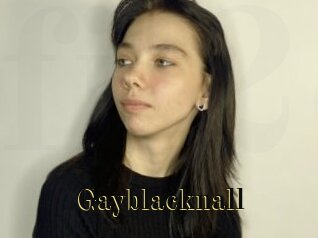 Gayblacknall