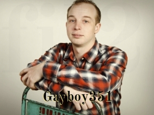 Gayboy351