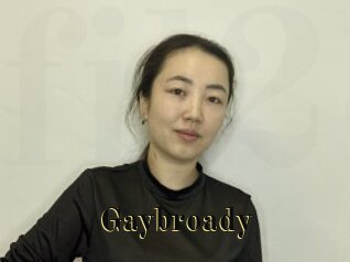 Gaybroady