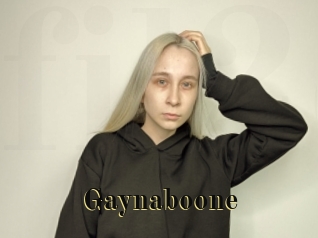 Gaynaboone