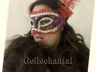 Geilechantal