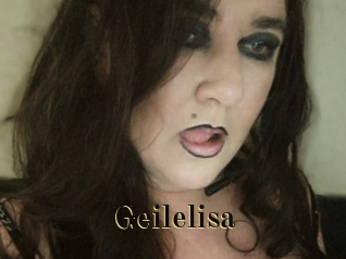 Geilelisa