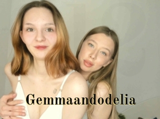 Gemmaandodelia