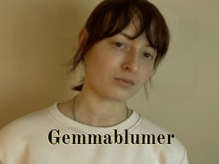 Gemmablumer