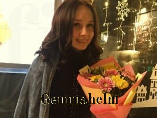 Gemmahelm