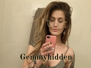 Gemmyhidden