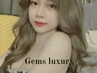 Gems_luxury