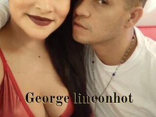 George_linconhot