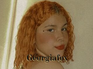 Georgiafox