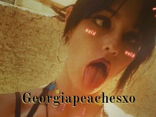 Georgiapeachesxo