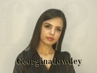 Georginadowdey