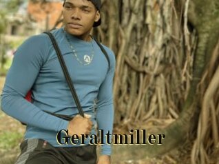 Geraltmiller