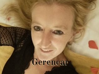 Gerencar