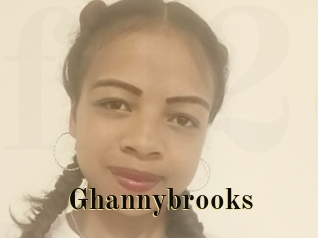 Ghannybrooks