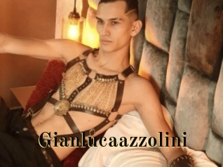 Gianlucaazzolini