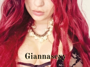 Giannasexy