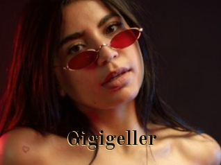 Gigigeller