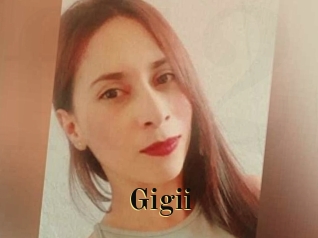 Gigii