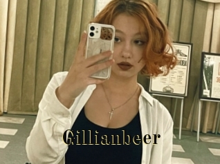 Gillianbeer