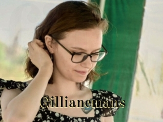 Gillianemans