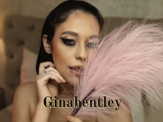 Ginabentley