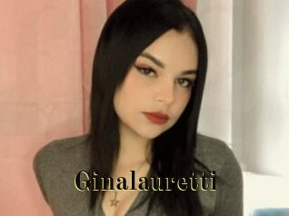 Ginalauretti