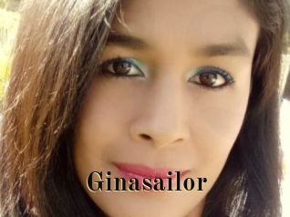 Ginasailor