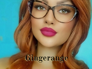 Gingerange