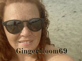 Gingerbloom69