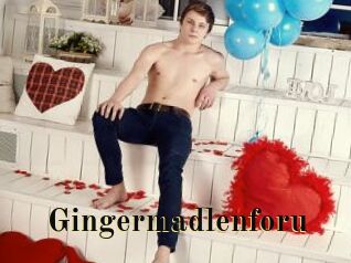 Gingermadlenforu