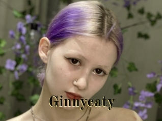 Ginnycaty