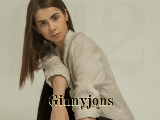 Ginnyjons