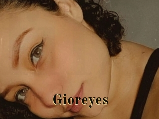 Gioreyes