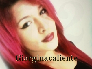 Giorginacaliente